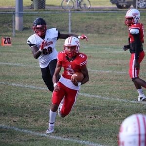 Meet your Posher, Jay